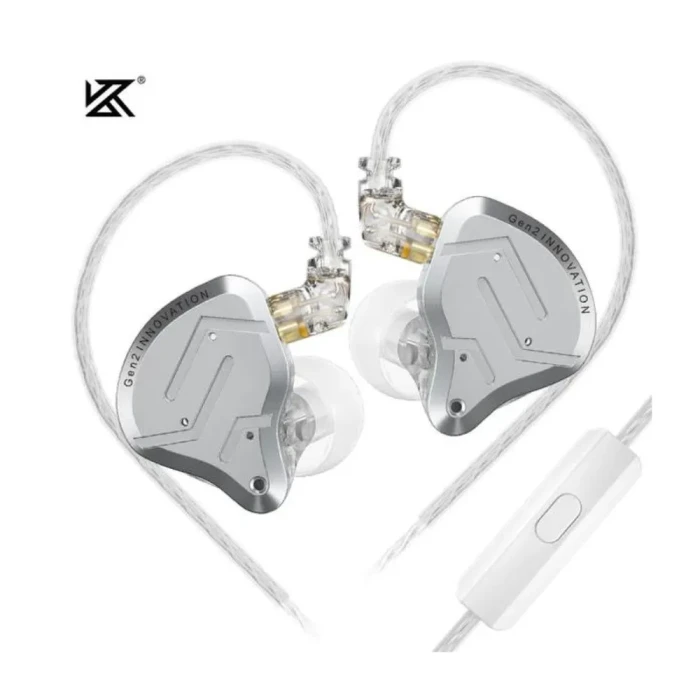 KZ ZSN Pro 2 In-Ear Earphone